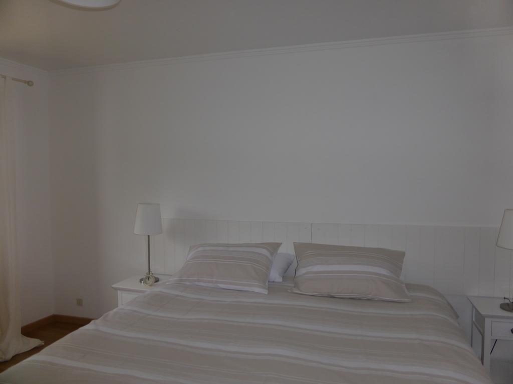 Bedbreakfastbikespyrenees Bed & Breakfast Loubieres Cameră foto